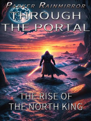 cover image of The Rise of the North King 2